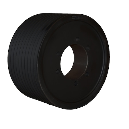 Martin HI-CAP SHEAVE - J BUSHING AND LARGER - BUSHED 10 8V 1500 M
